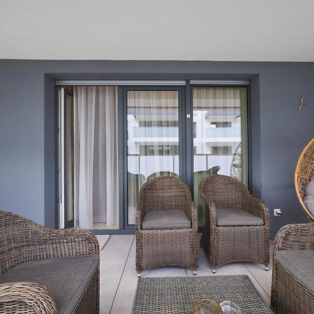 Apartament Sea Star Pogorzelica  Extérieur photo