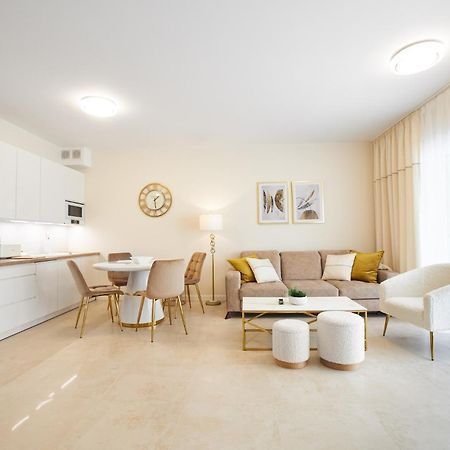 Apartament Sea Star Pogorzelica  Extérieur photo