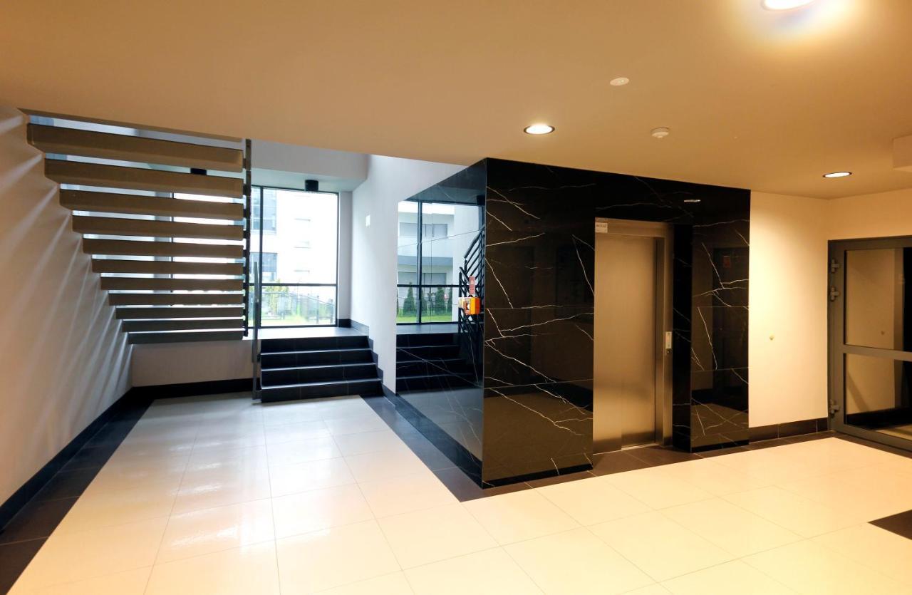 Apartament Sea Star Pogorzelica  Extérieur photo