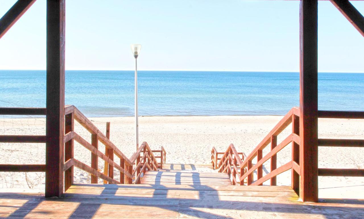 Apartament Sea Star Pogorzelica  Extérieur photo
