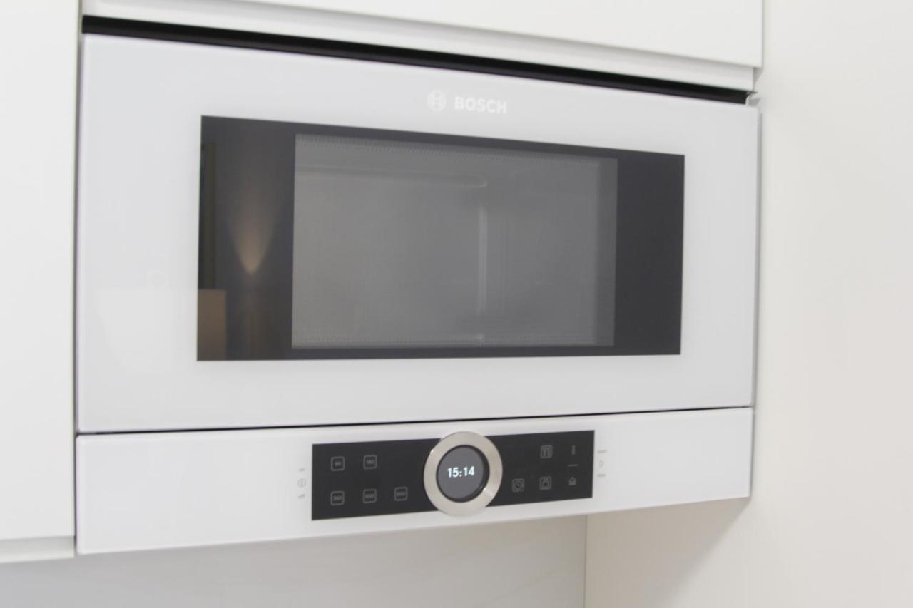 Apartament Sea Star Pogorzelica  Extérieur photo