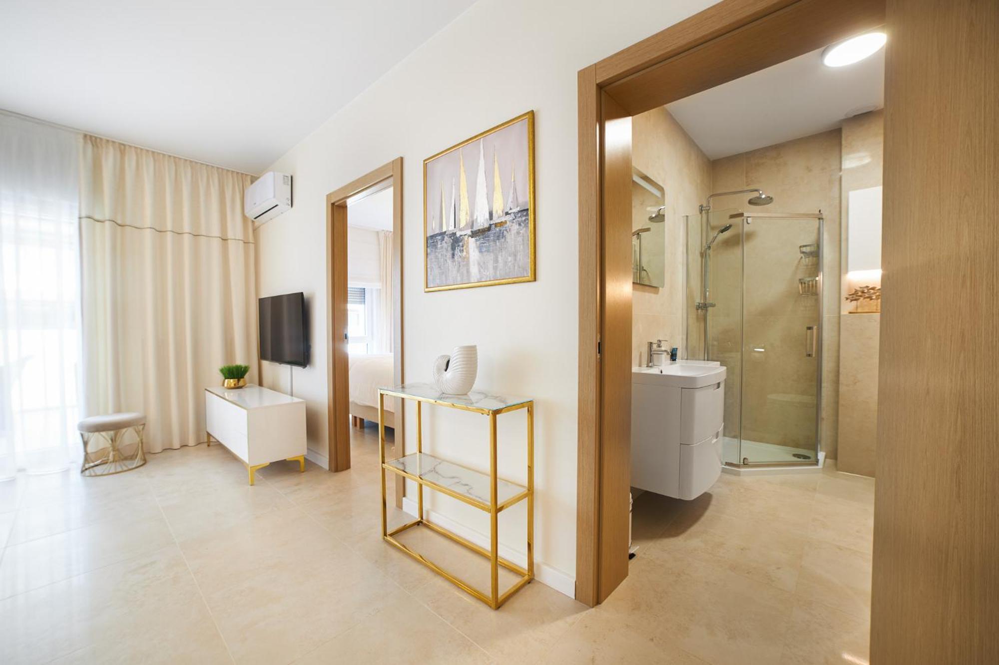 Apartament Sea Star Pogorzelica  Extérieur photo