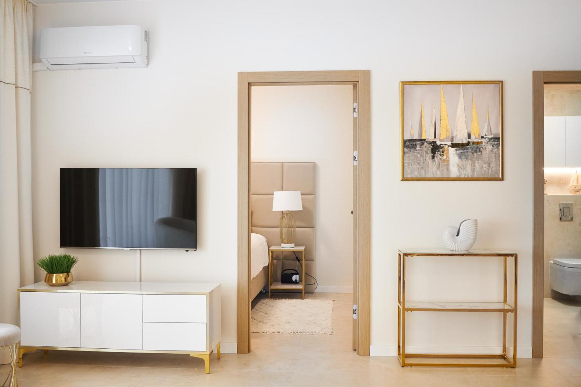 Apartament Sea Star Pogorzelica  Extérieur photo