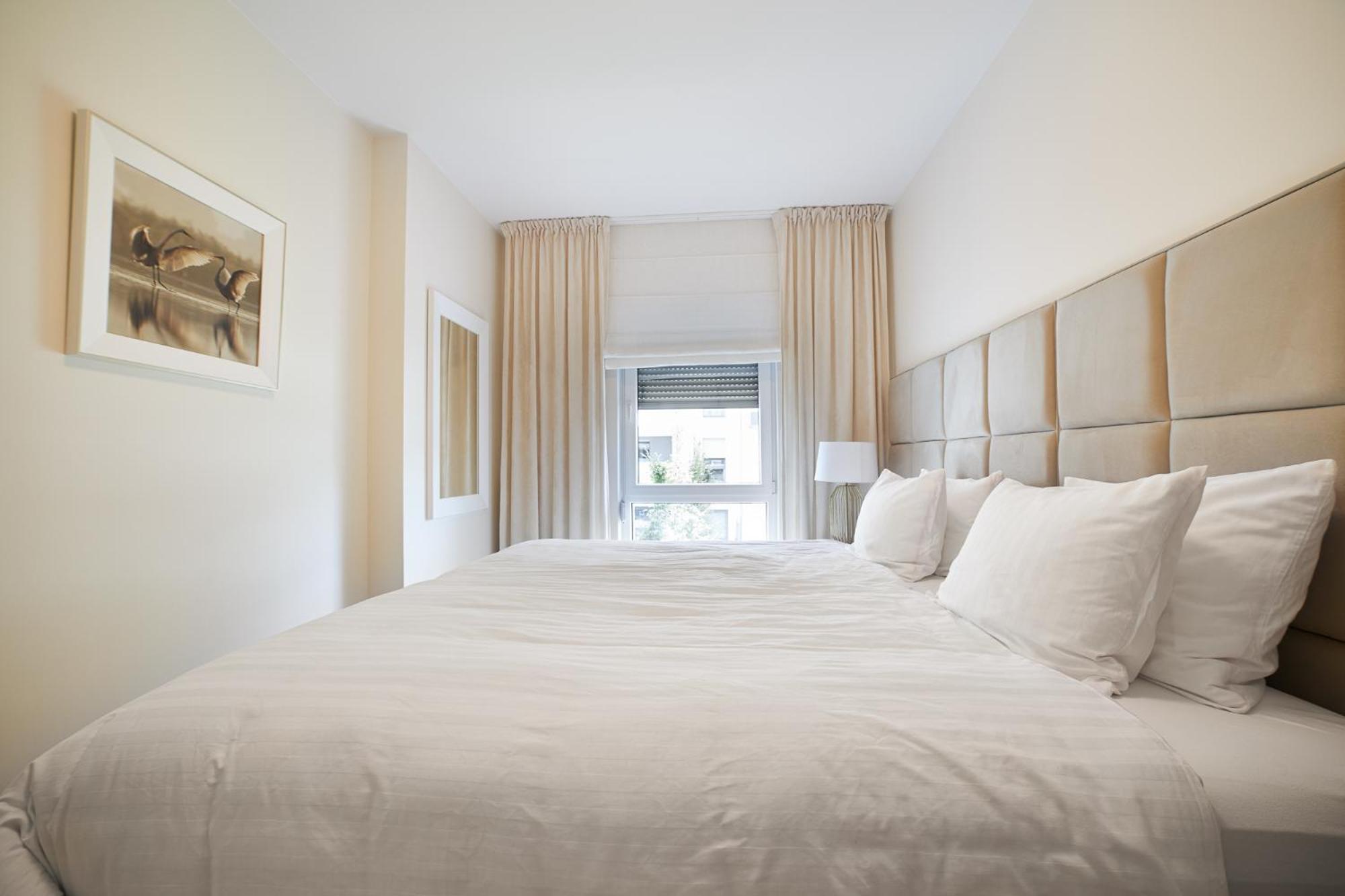 Apartament Sea Star Pogorzelica  Extérieur photo