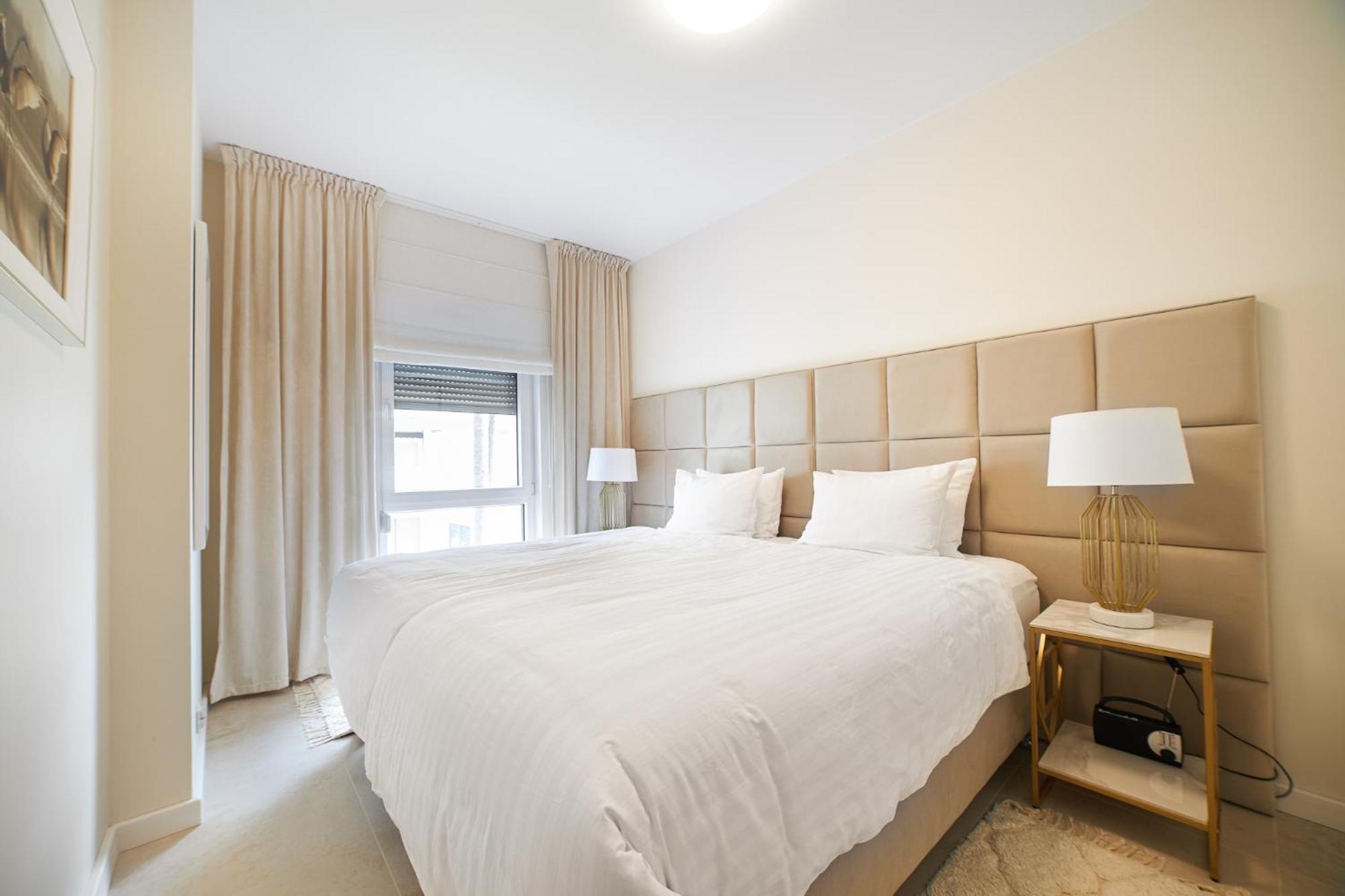 Apartament Sea Star Pogorzelica  Extérieur photo