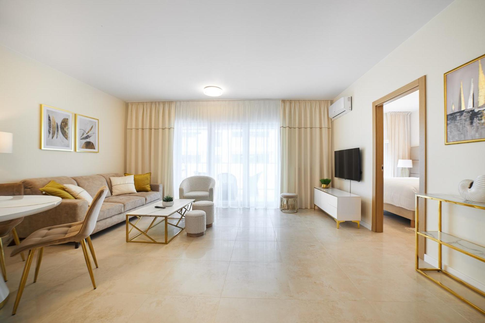 Apartament Sea Star Pogorzelica  Extérieur photo